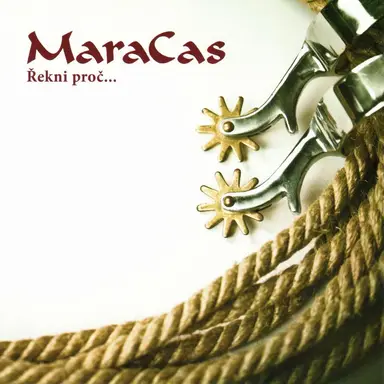 Maracas