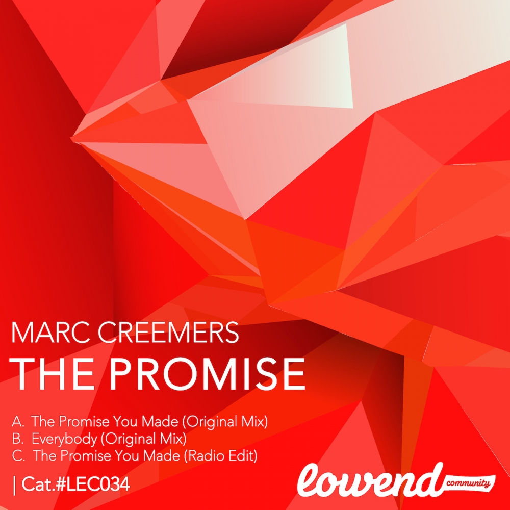 Marc Creemers
