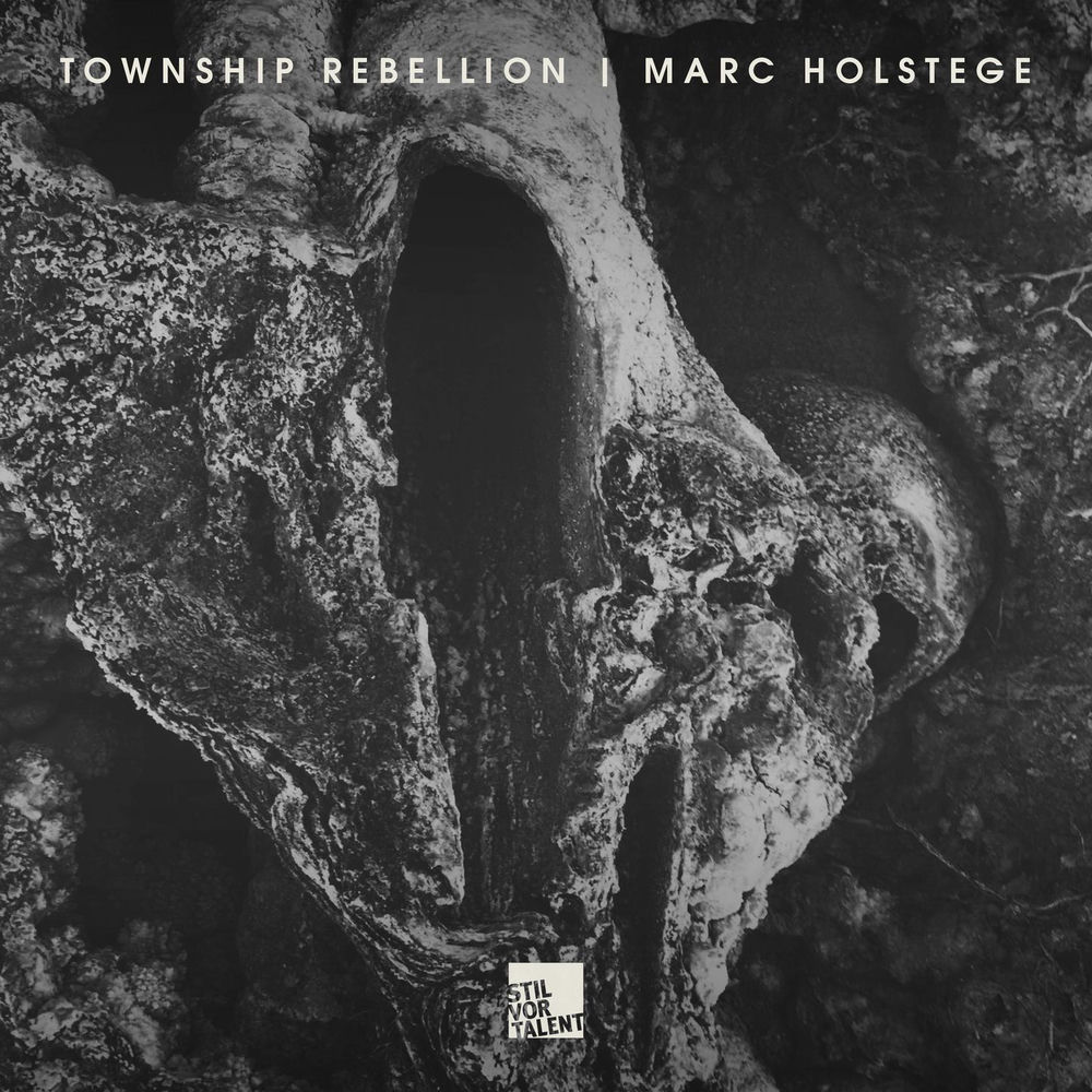 Marc Holstege