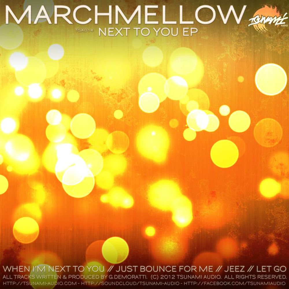 Marchmellow