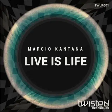Marcio Kantana