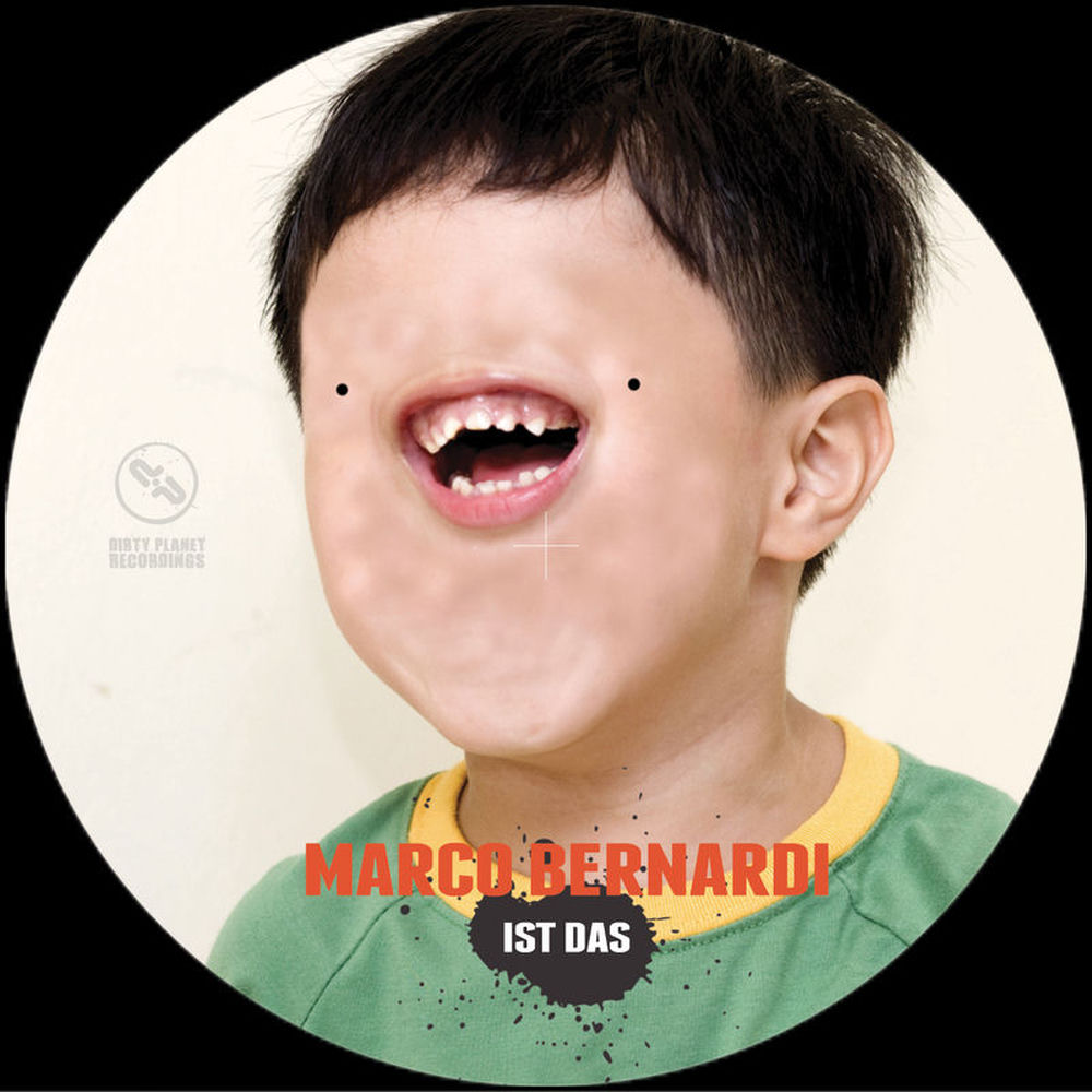 Marco Bernardi