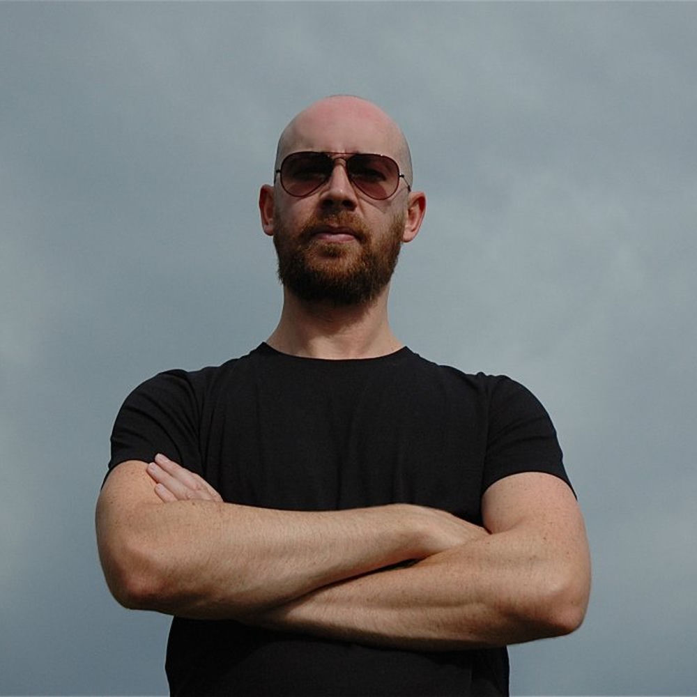 Mark Broom