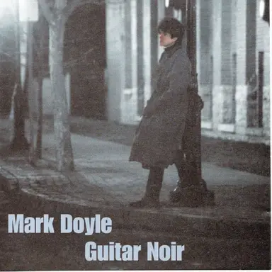 Mark Doyle