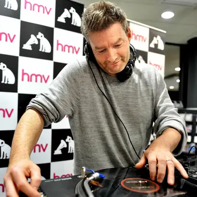 Mark Rae