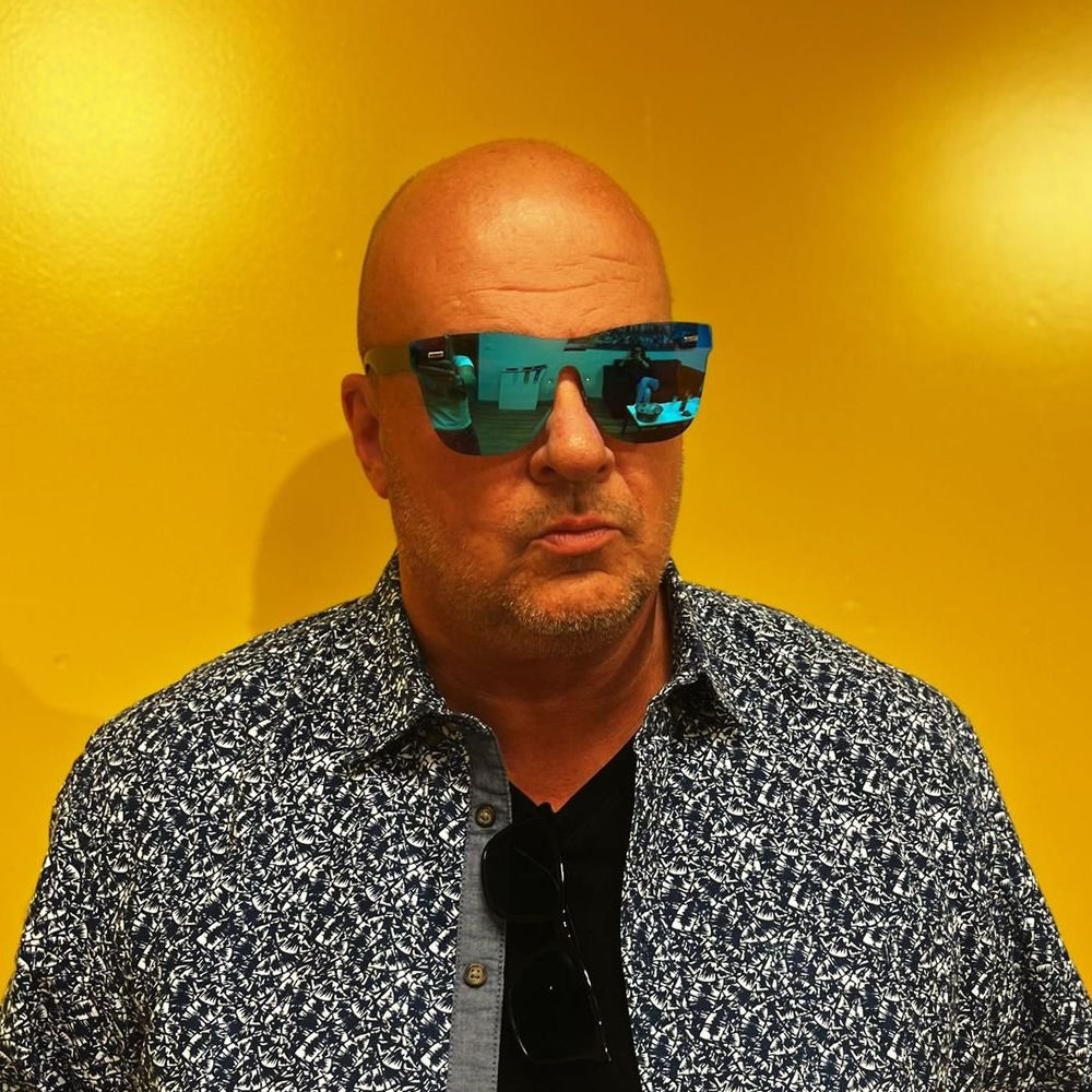 Mark van Dale