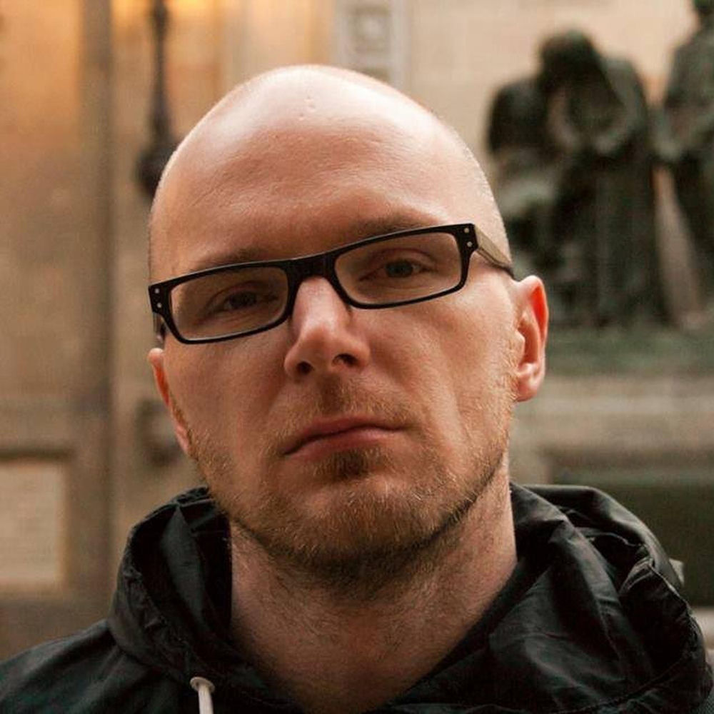 Marko Fürstenberg