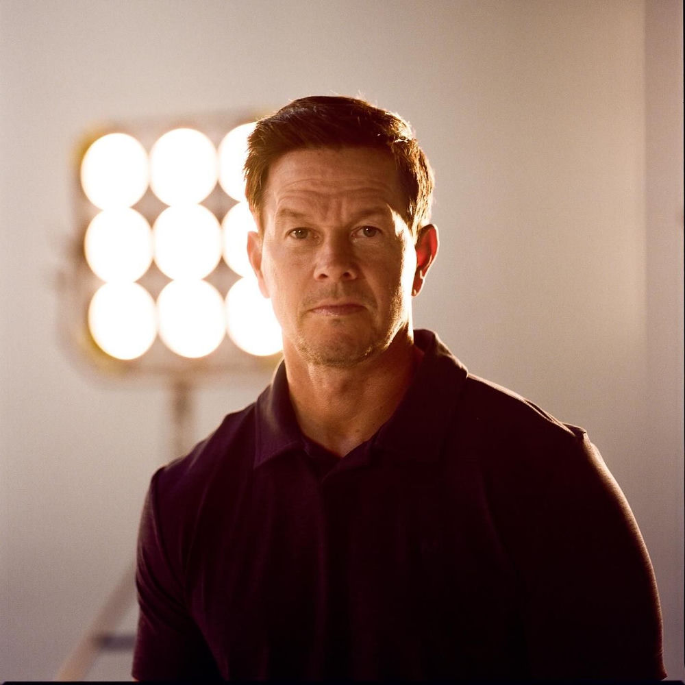 Marky Mark