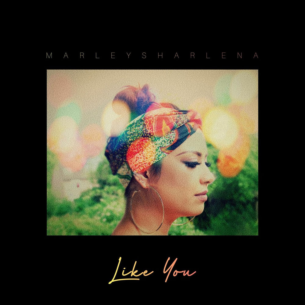 Marley Sharlena