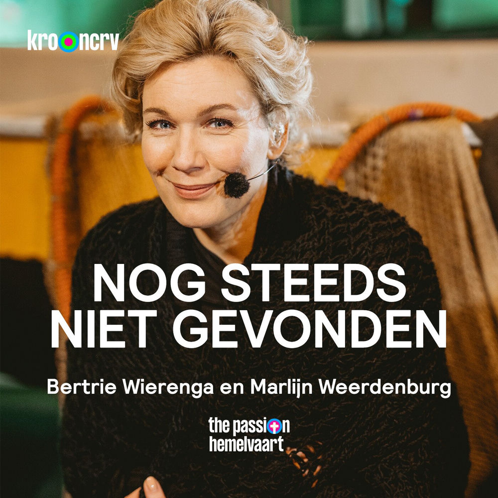 Marlijn Weerdenburg