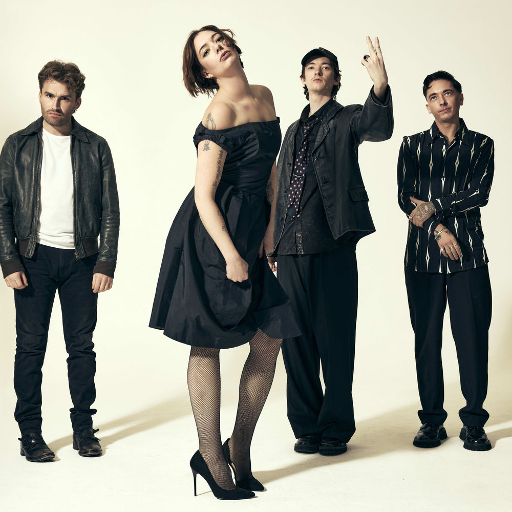 Marmozets