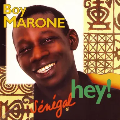 Marone