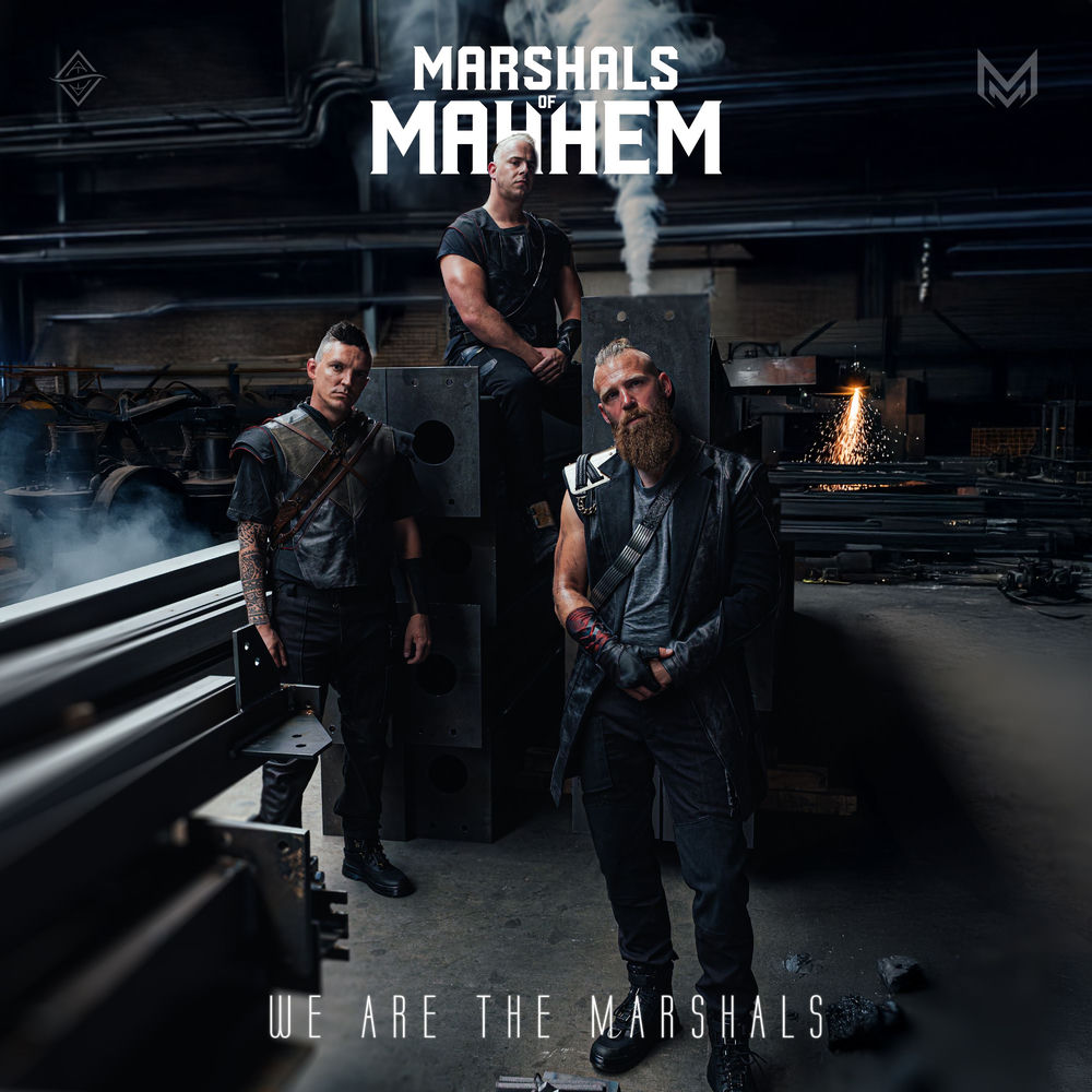 Marshals of Mayhem