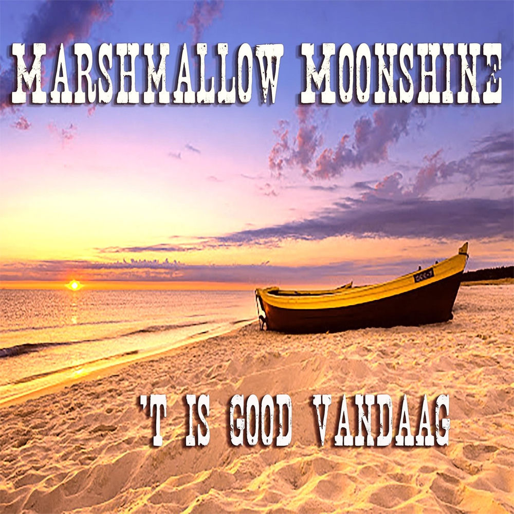 Marshmallow Moonshine
