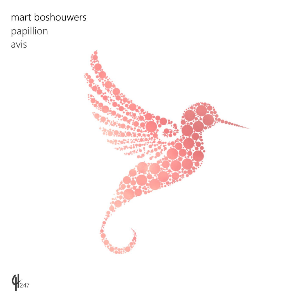 Mart Boshouwers