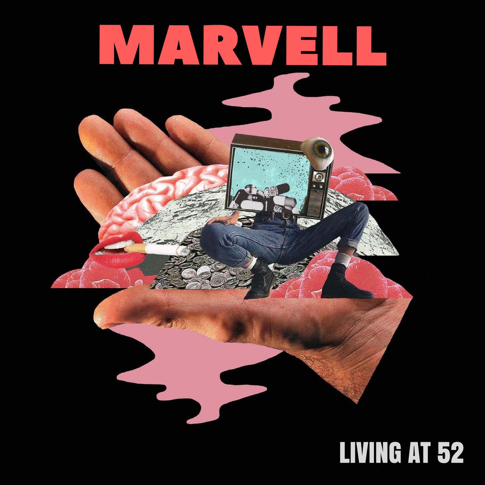 Marvell