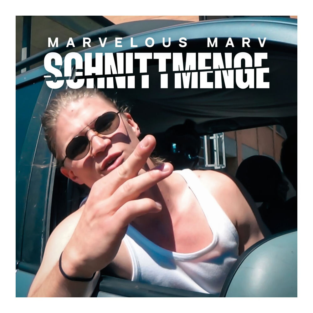 Marvelous Marv
