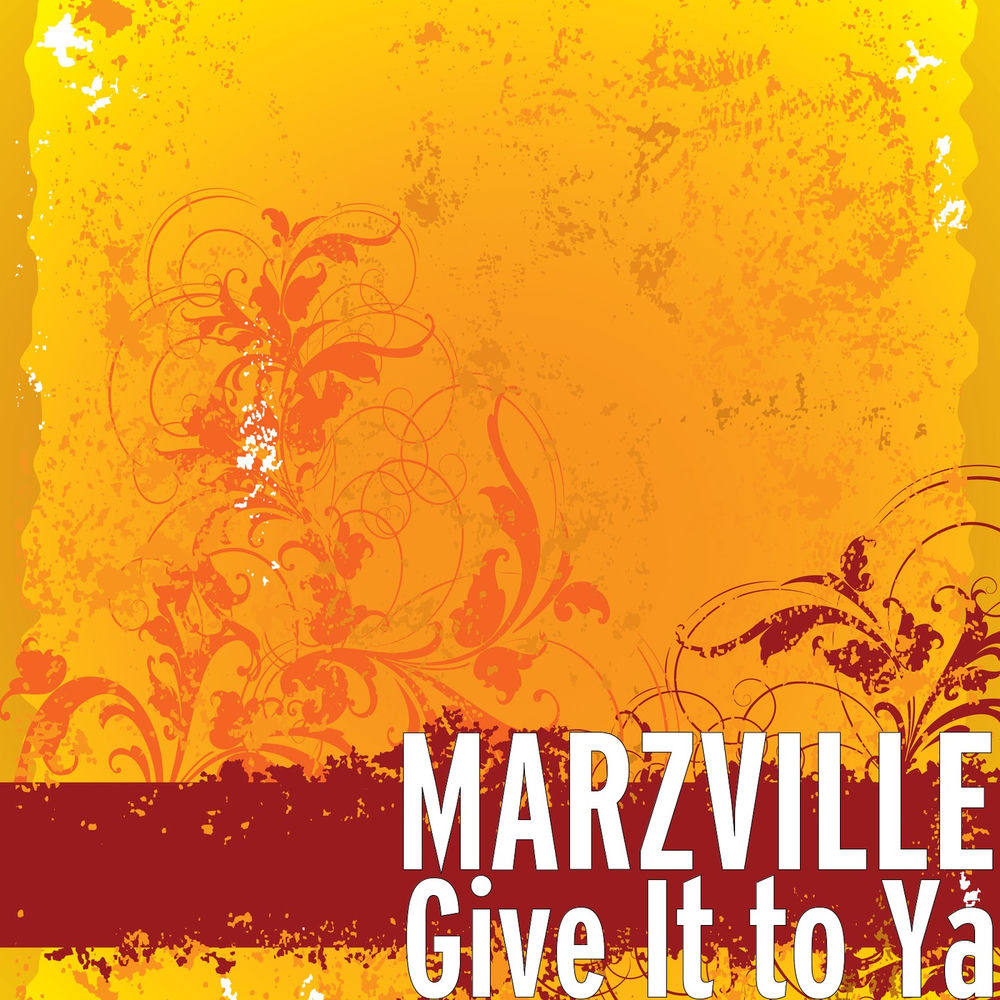 Marzville