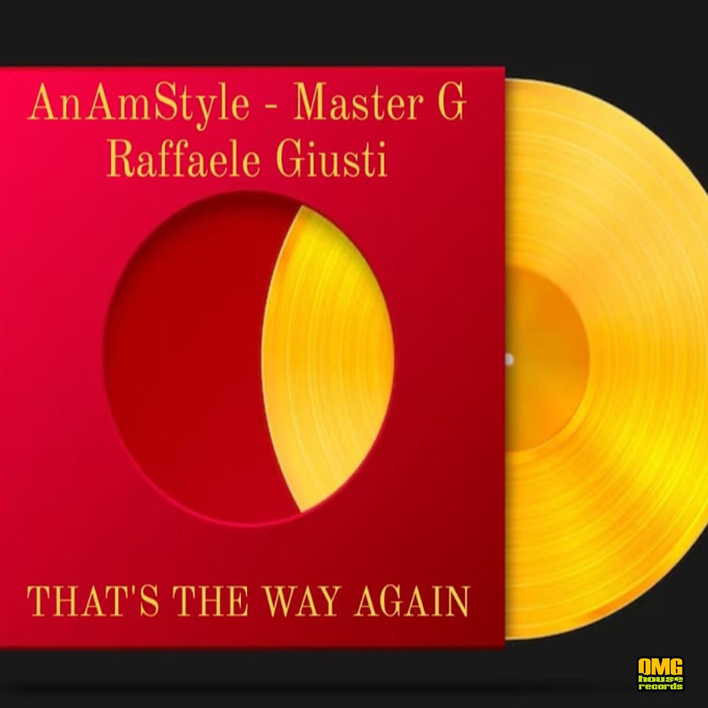Master G