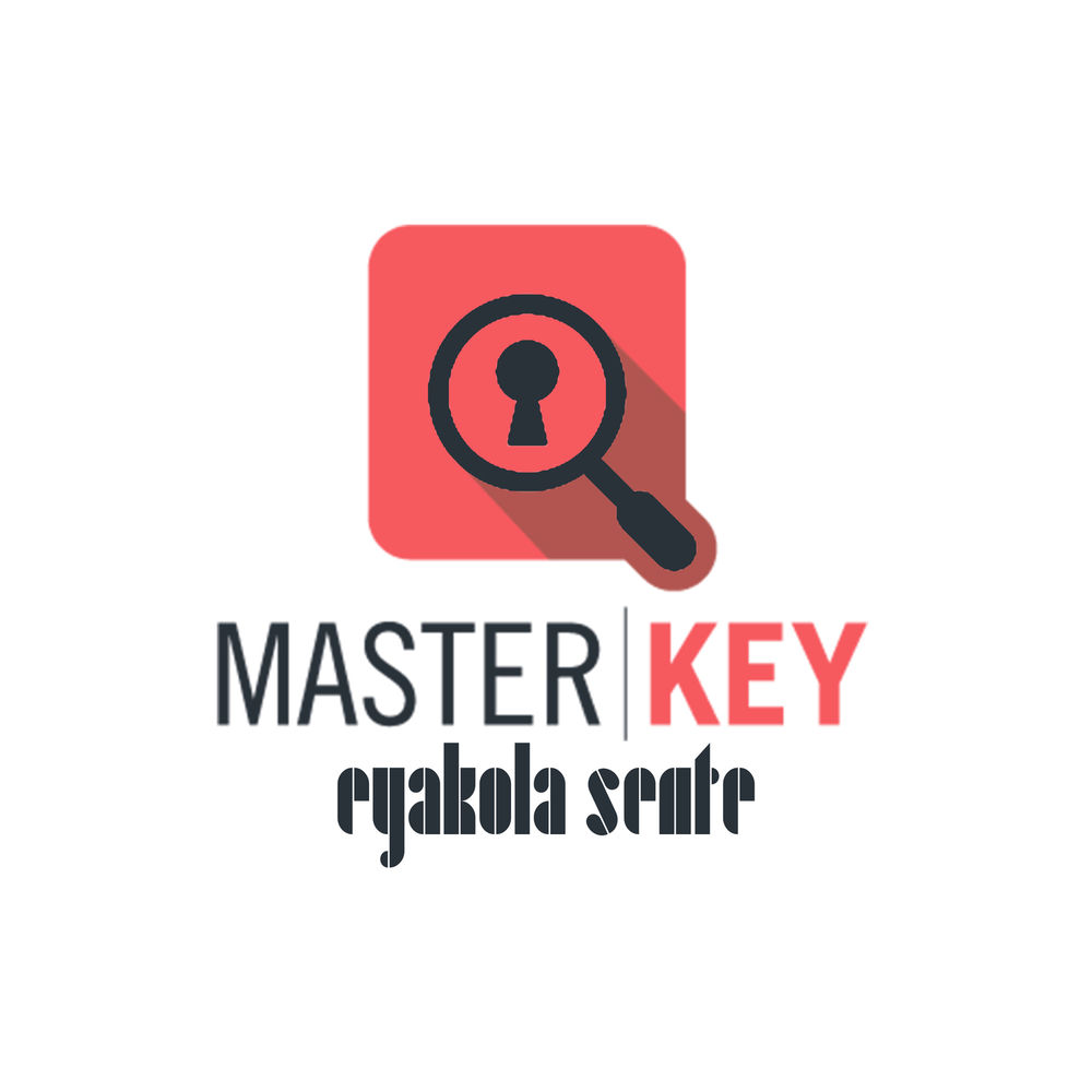 Master Key
