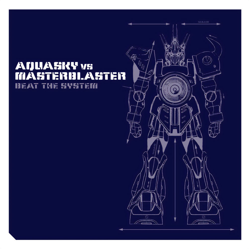 Masterblaster