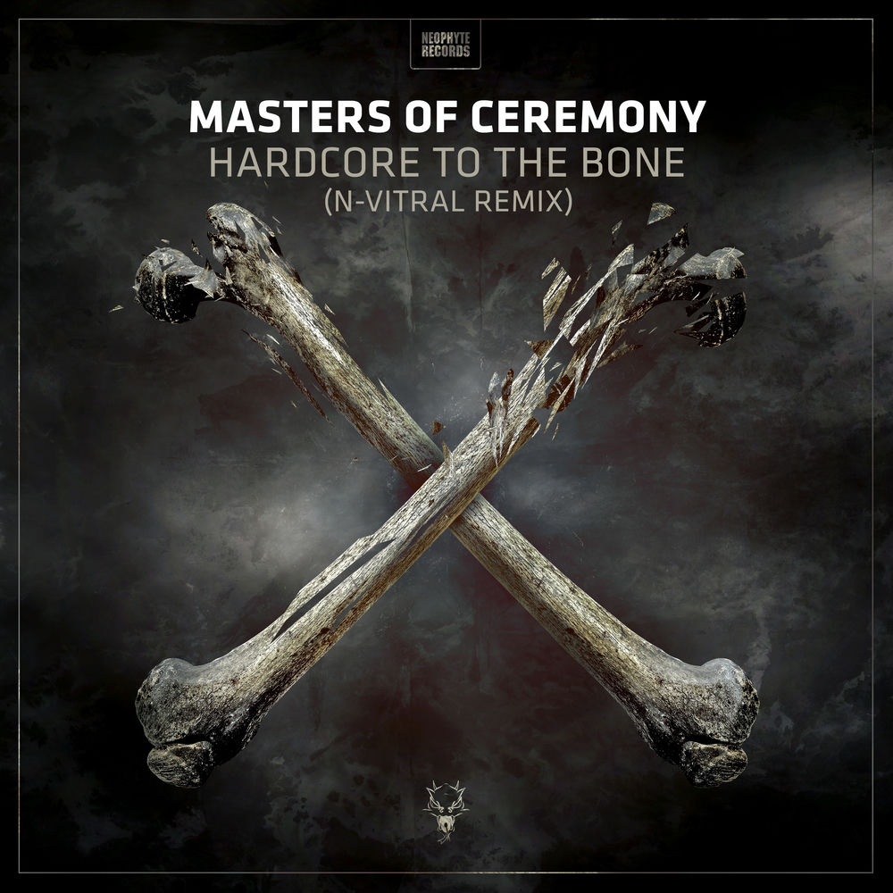 Masters of Ceremony