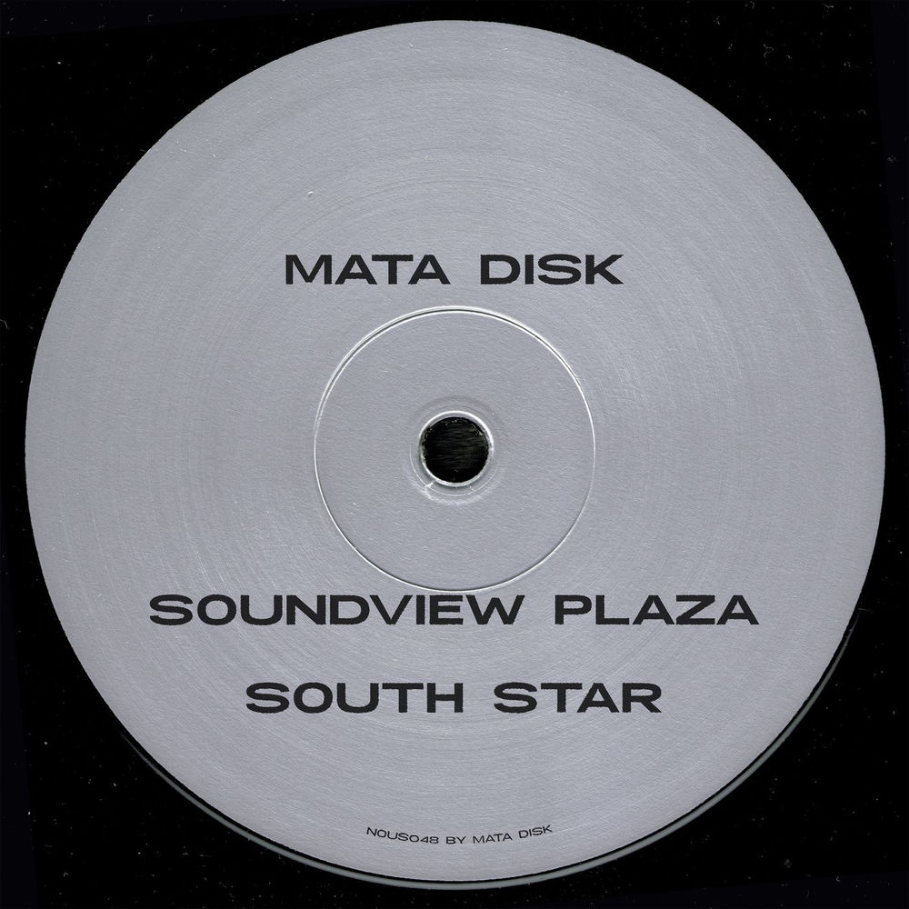 Mata Disk