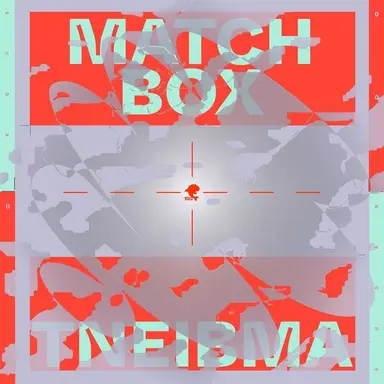 Match Box