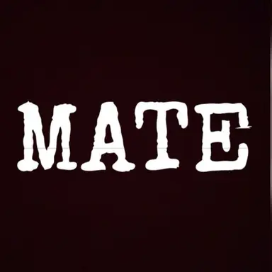 Maté