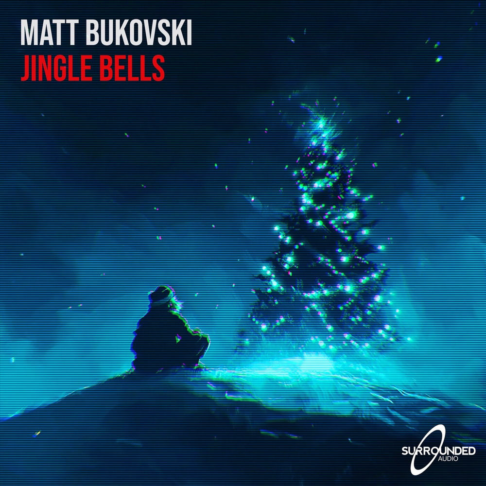 Matt Bukovski