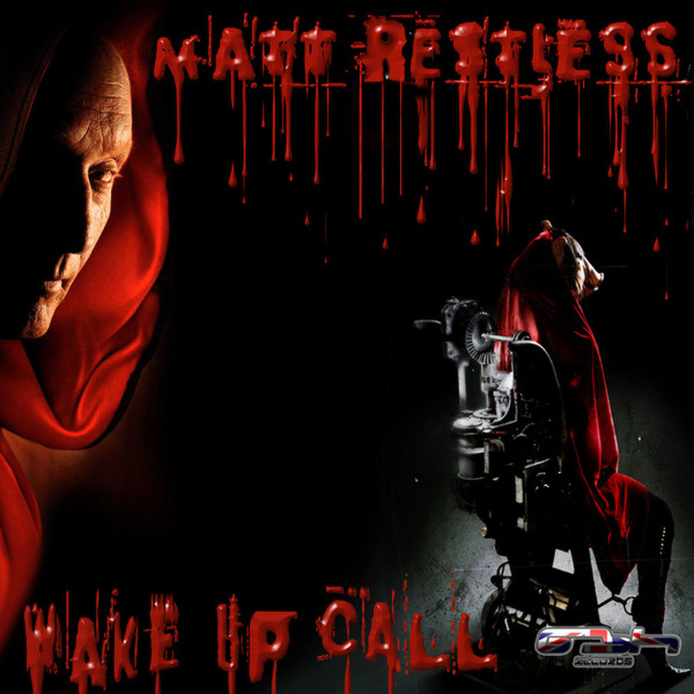 Matt Restless