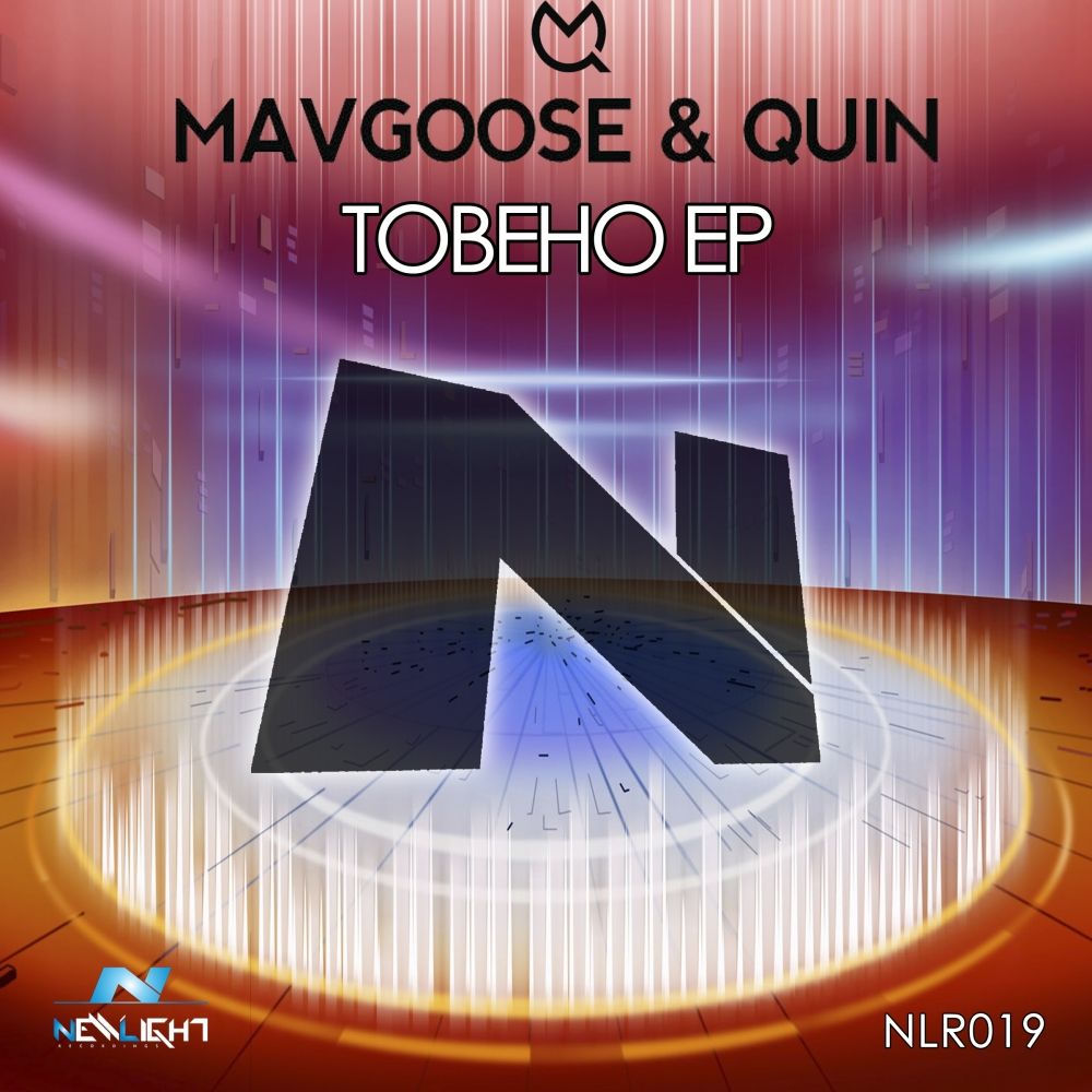Mavgoose & Quin