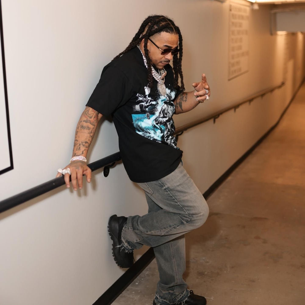 Max B