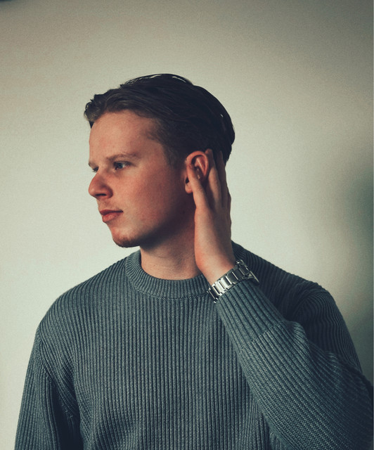 Max De Jong