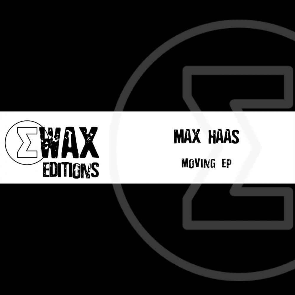 Max Haas