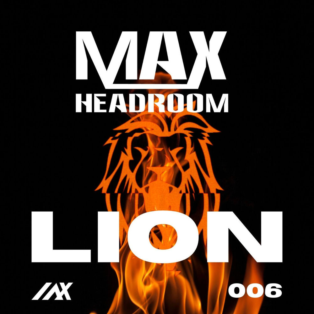 Max Headroom