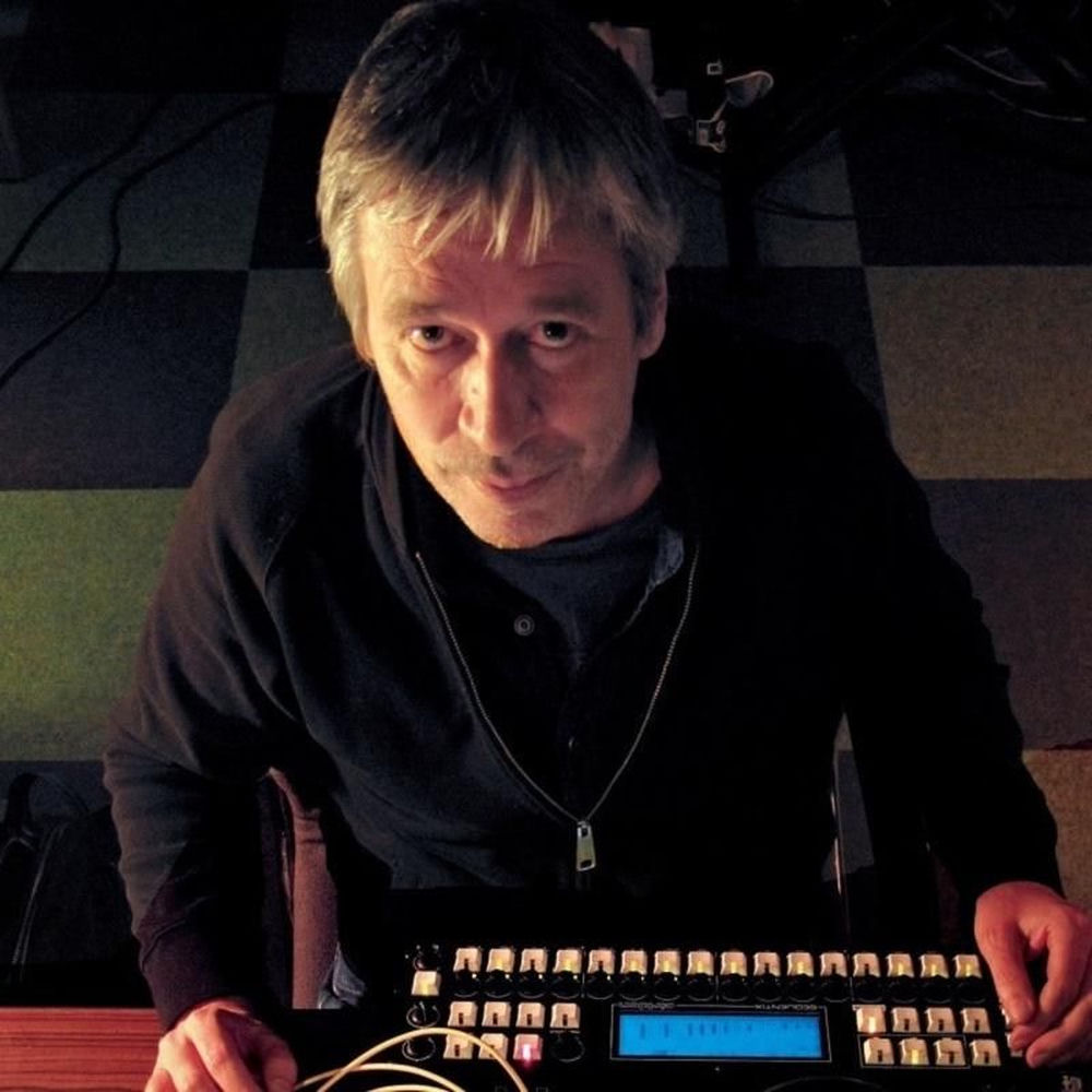 Max Loderbauer