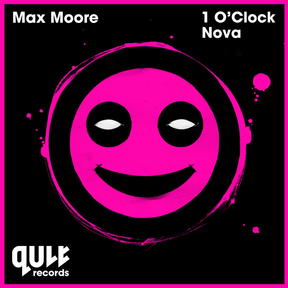 Max Moore