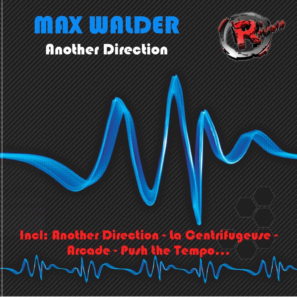 Max Walder