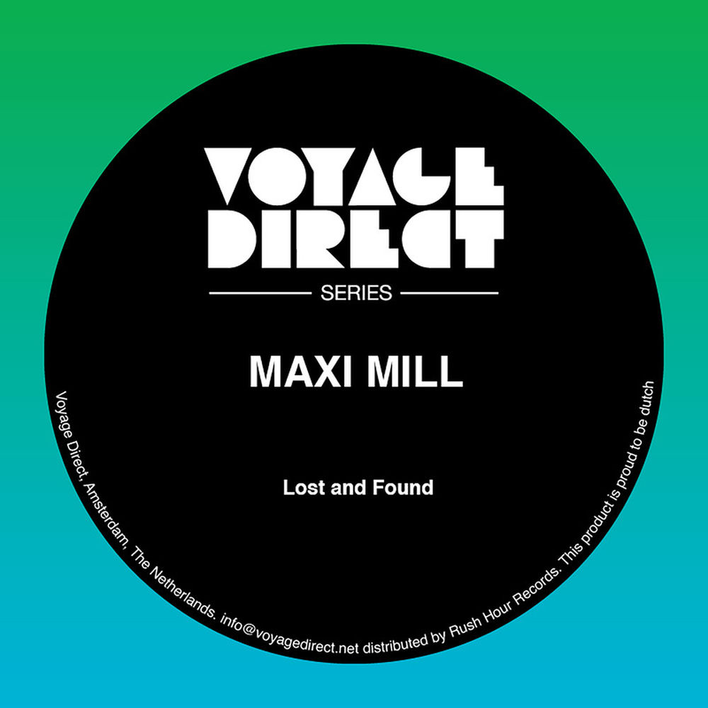 Maxi Mill
