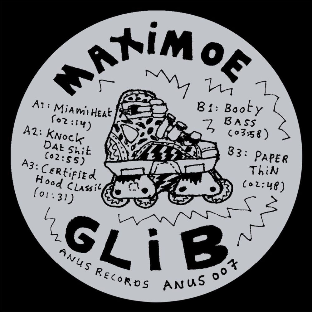 Maximoe