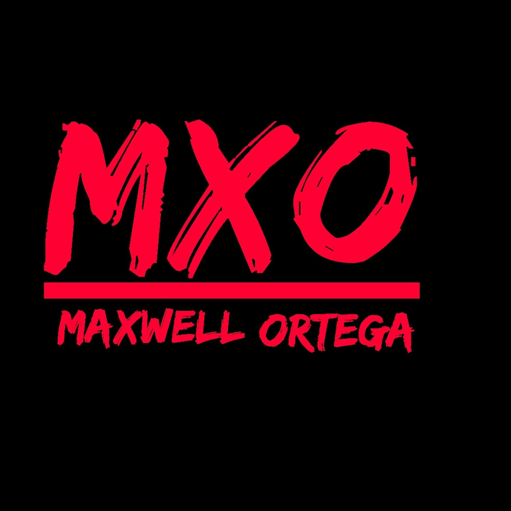 Maxwell Ortega