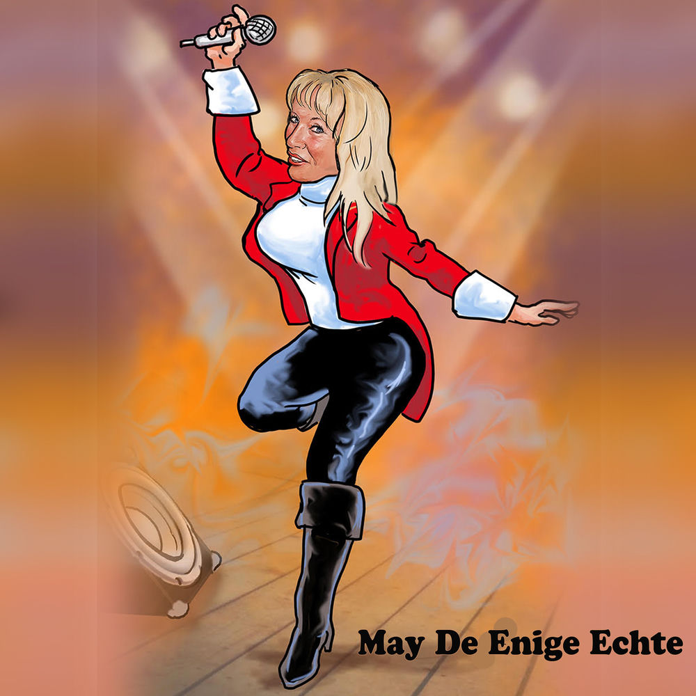 May de Enige Echte