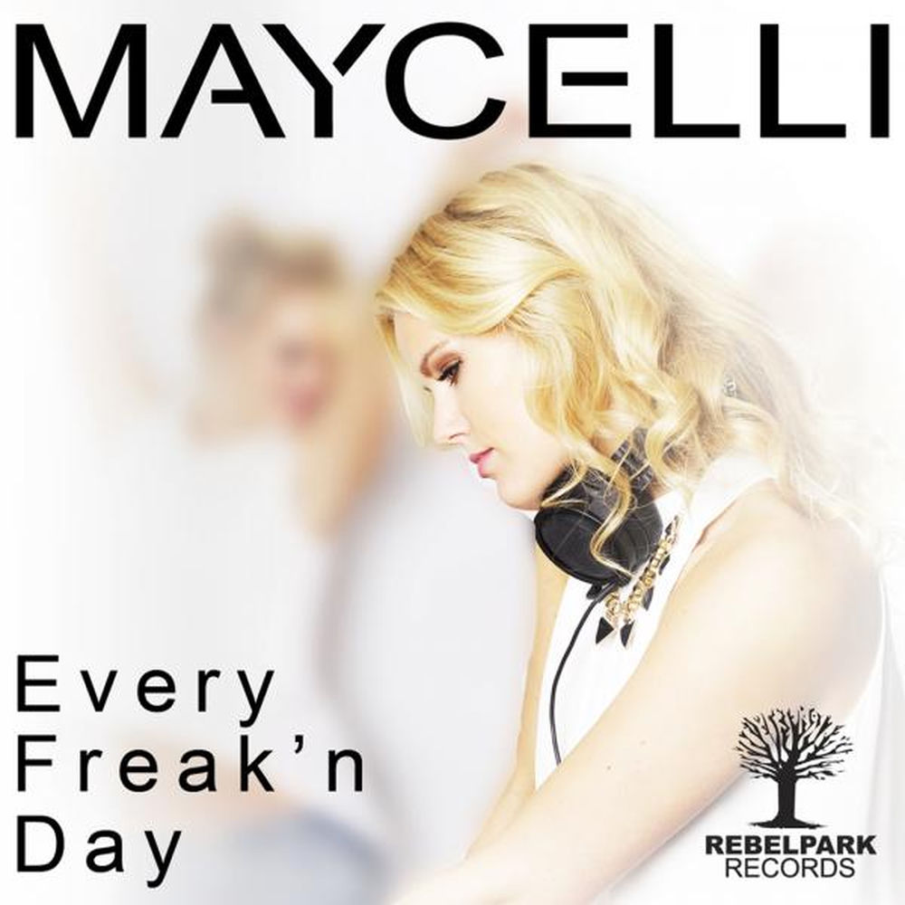 Maycelli