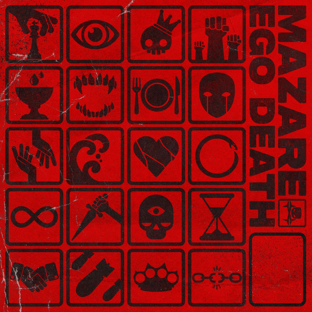 Mazare