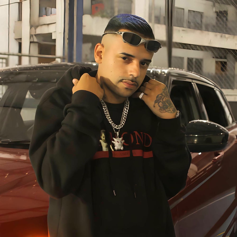 MC Robs