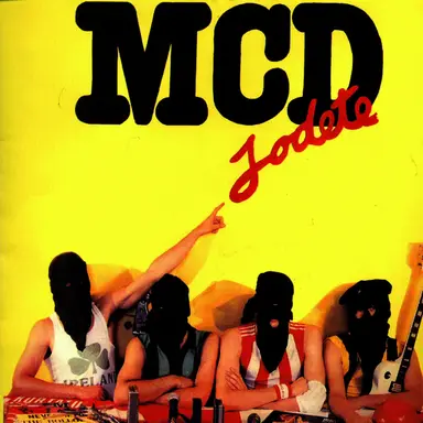 MCD