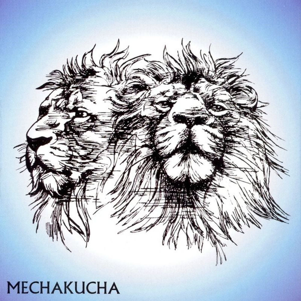 Mechakucha
