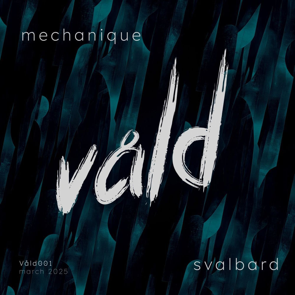 Mechanique