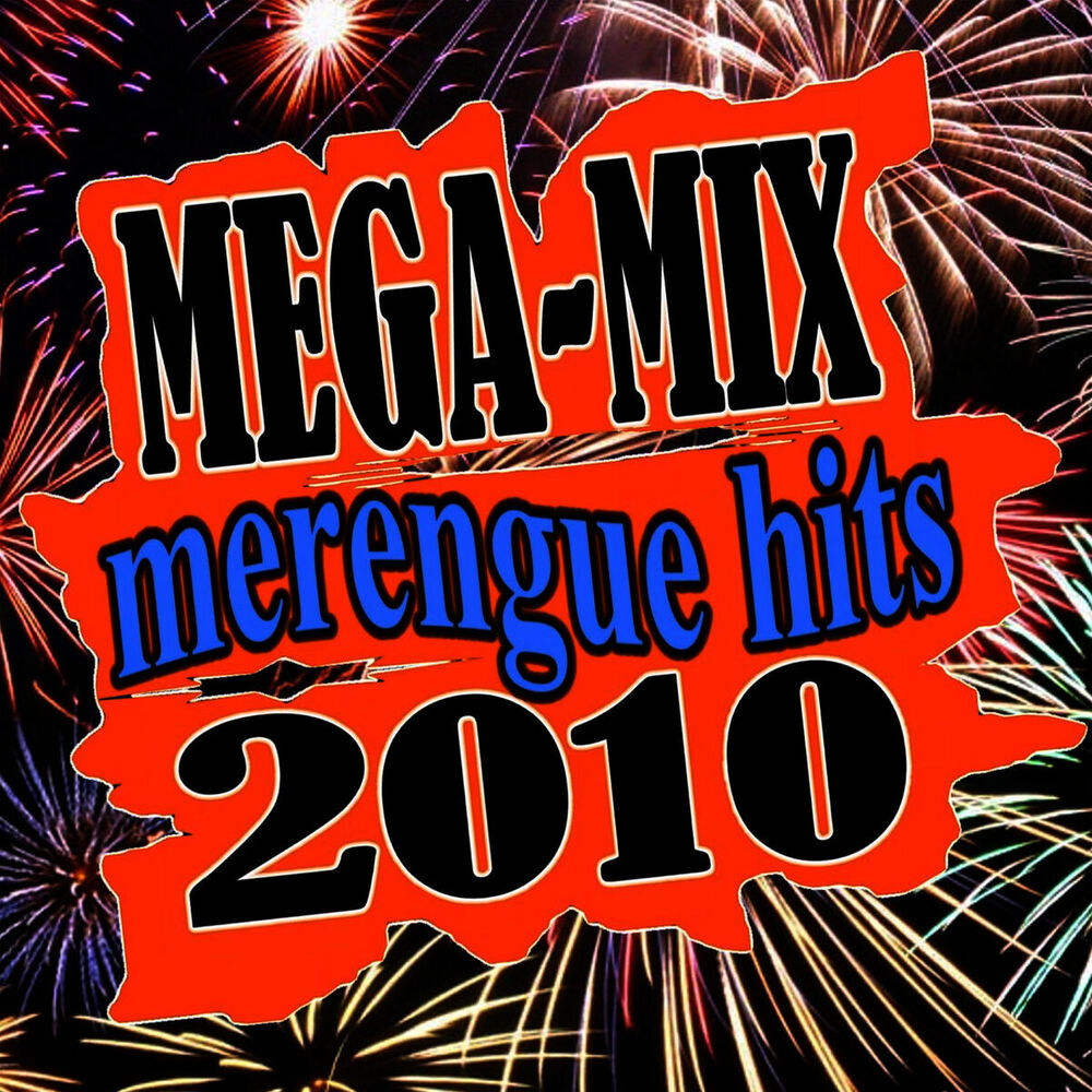 Mega Mix